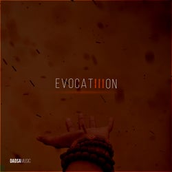 Evocation, Vol. 3