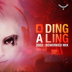 DING A LING (2022 REWORKED MIX)