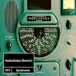 Radazfadaz (Syndrome Remix)