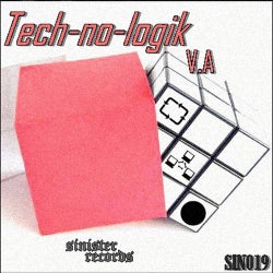 Tech-No-Logic V.A
