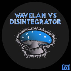Wavelan vs. Disintegrator