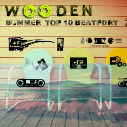 WOODEN SUMMER TOP 10 CHART