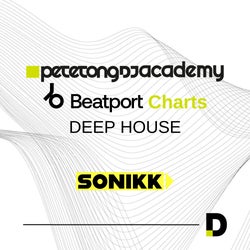 PTDJA Chart - Deep House