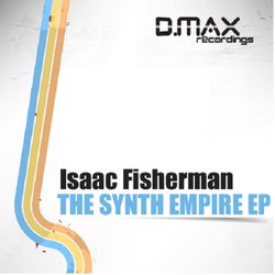 The Synth Empire EP