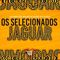 Os Selecionados - Jaguar