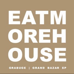 Grand Bazar EP