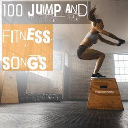 100 Jump and Fitness Songs
