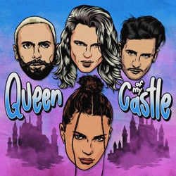 Queen Of My Castle - Extended Mix
