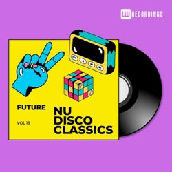 Future Nu Disco Classics, Vol. 19