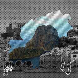 Ibiza 2019: Día