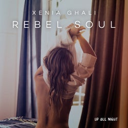 Rebel Soul (Extended Mix)