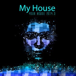 My House Is Your House 2014.3