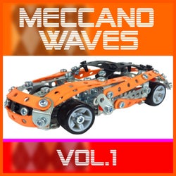 Meccano Waves, Vol. 1