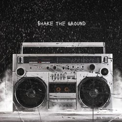 Shake The Ground