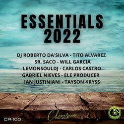 Essentials 2022