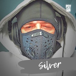 Silver EP