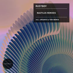 Nautilus Remixes