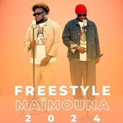 Freestyle Maïmouna 2024
