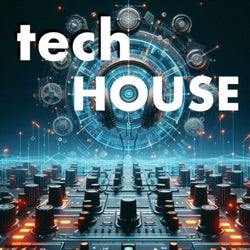 Tech House 1.6