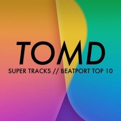 SUPER TRACKS // WEEK 24 & 25 BEATPORT TOP 10