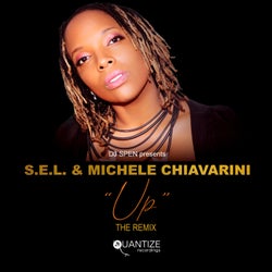 Up (The MicFreak & DJ Spen House Remix)