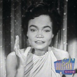 C'Est Si Bon (Performed Live On The Ed Sullivan Show/1955)