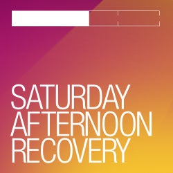 A Weekend Of Music - Sat Daytime Recovery