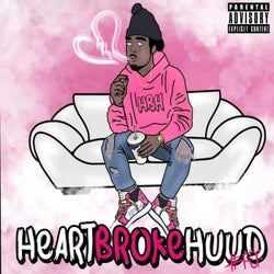 Heartbroke HUUD