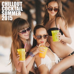 Chillout Cocktail Summer 2015