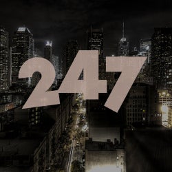 247 House Chart - Week 34 - by Josh Holiday