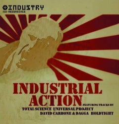 Industrial Action LP