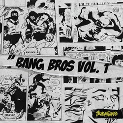 Bang Bros Vol.1