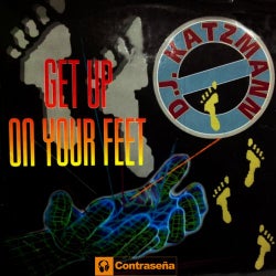 Get up on Your Feet