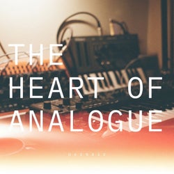 The Heart Of Analogue