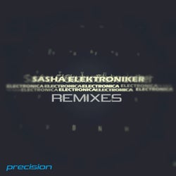 Electronica Remixes