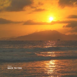 Back to You