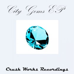 City Gems EP