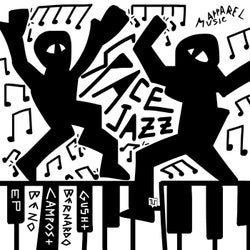 Space Jazz EP