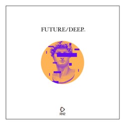 Future/Deep, Vol. 38