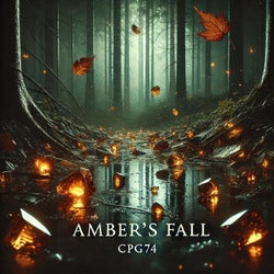 Amber's Fall (Vocal Mix)