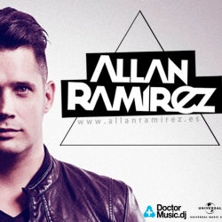 Allan Ramirez Summer House Chart