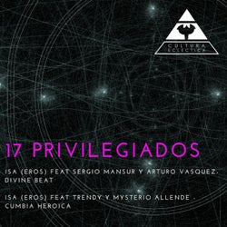 Privilegiados 17