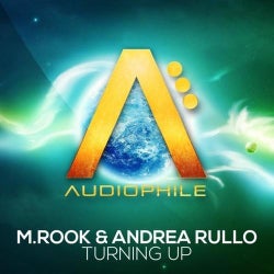 Andrea Rullo "Turning Up" Chart