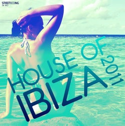 House of Ibiza 2011, Part 1