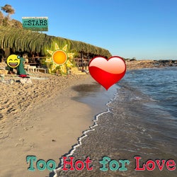 Too Hot for Love