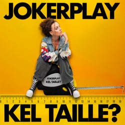 KEL TAILLE? CENSURED