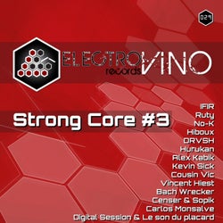 Strong Core #3