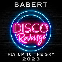 Fly up to the Sky (Babert 2023)