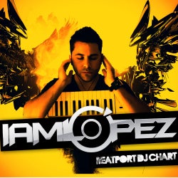 IAMLOPEZ DJ Chart