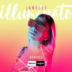 Illuminate (Remixes)